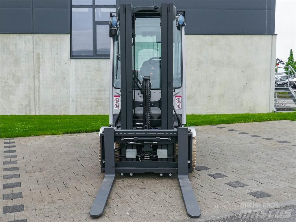 Still RX 60-35 L Электропогрузчики