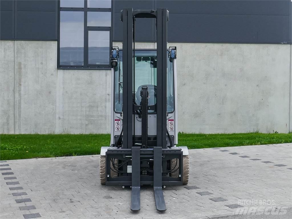 Still RX 60-35 L Электропогрузчики
