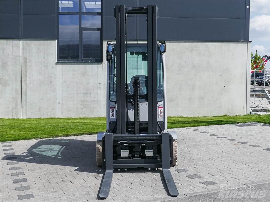 Still RX 60-35 L Электропогрузчики