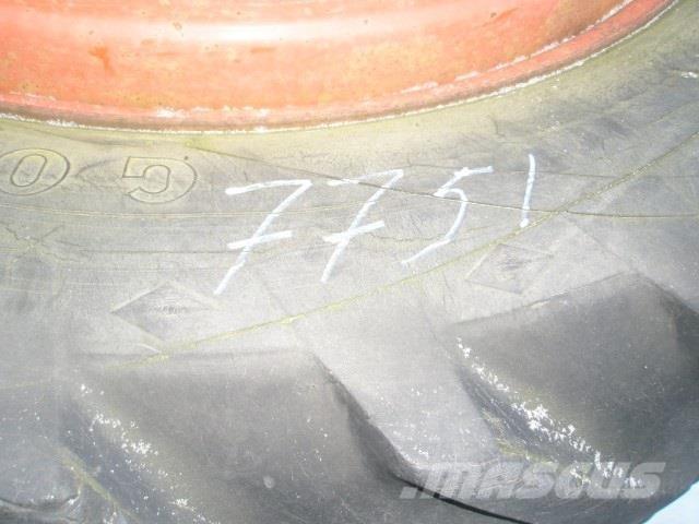  - - - 7751 SCHAAD Шины и колёса