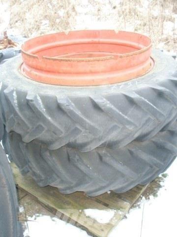  - - - 7751 SCHAAD Шины и колёса