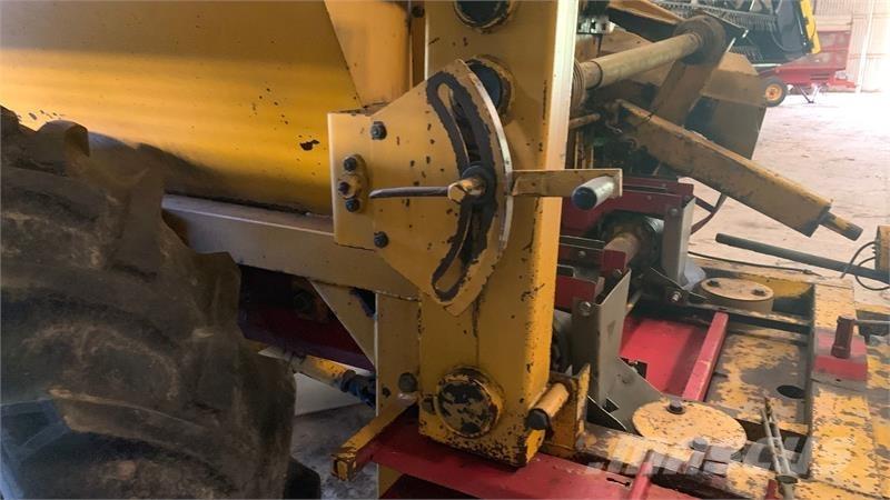 Bredal B 4 Разбрасыватели минеральных удобрений