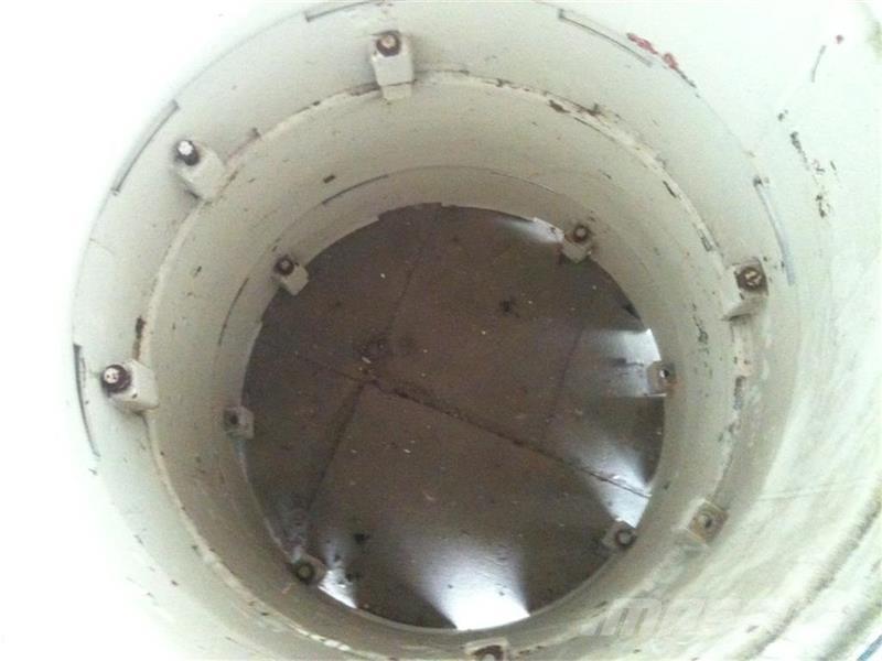  Dual 18.4X38 Шины и колёса