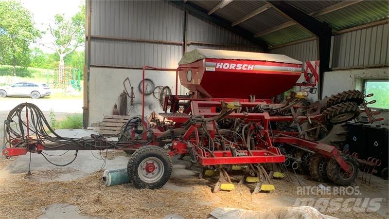 Horsch 4 CO Сеялки