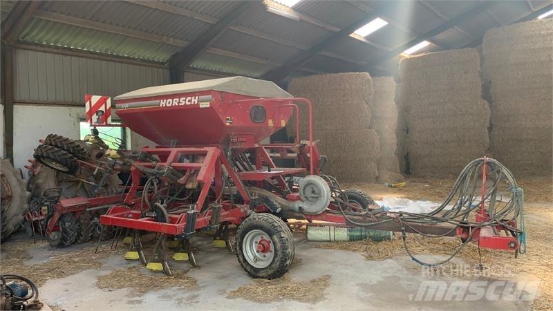 Horsch 4 CO Сеялки