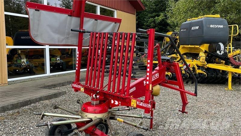 JF R 365 DS Грабли-ворошилки