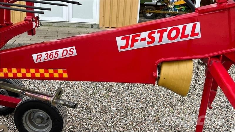 JF R 365 DS Грабли-ворошилки