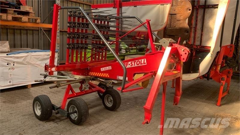 JF R 365 DS Грабли-ворошилки