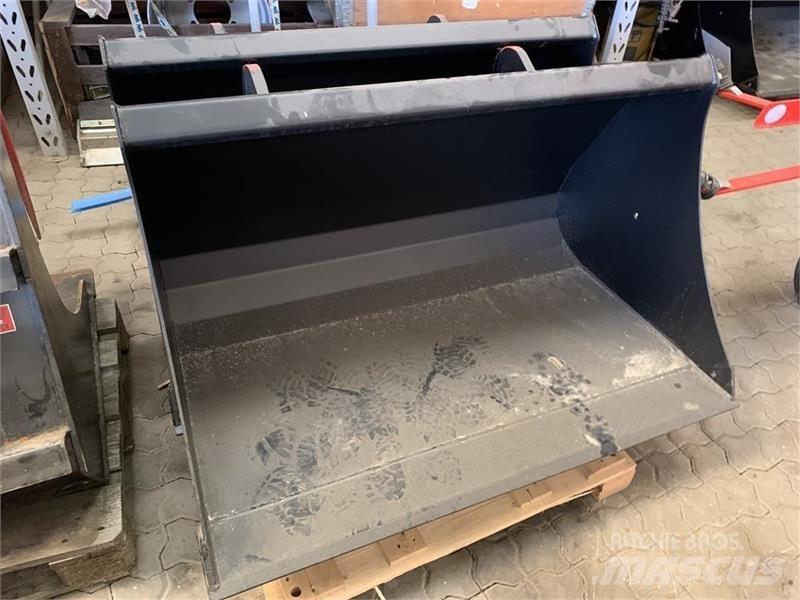 JST 130 cm Ковши