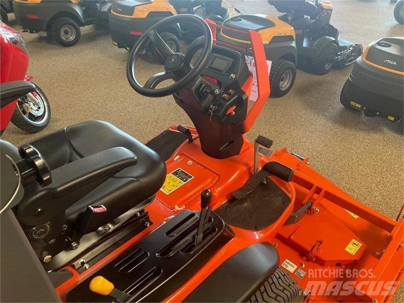 Kubota F-391 Самоходные газонокосилки