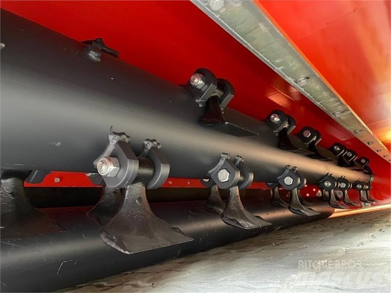 Kuhn BKE 250 Роторные косилки