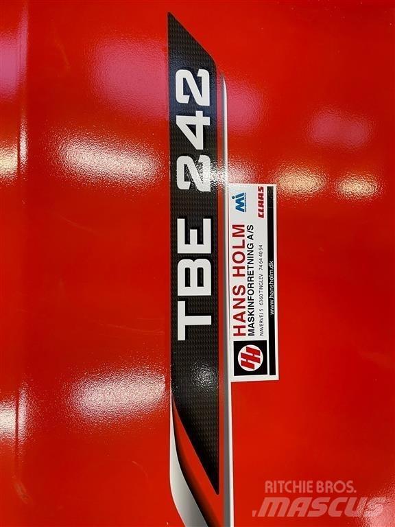 Kuhn TBE 242 Роторные косилки