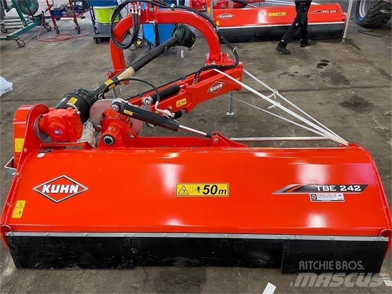Kuhn TBE 242 Роторные косилки