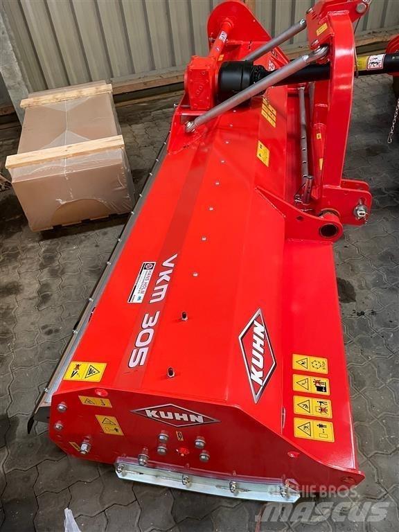 Kuhn VKM305 Роторные косилки