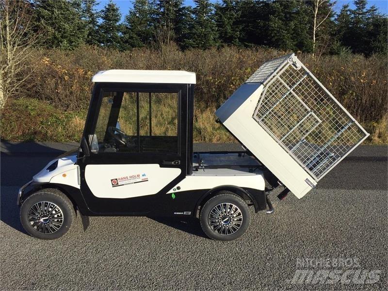 Melex 381 Мотовездеходы UTV