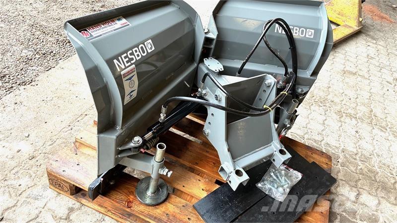 Stiga Titan Коммунальные мини-погрузчики