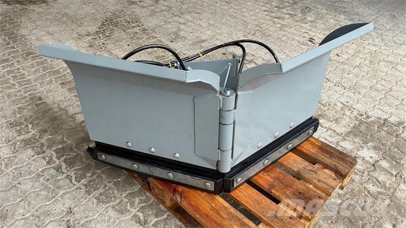 Stiga Titan Коммунальные мини-погрузчики