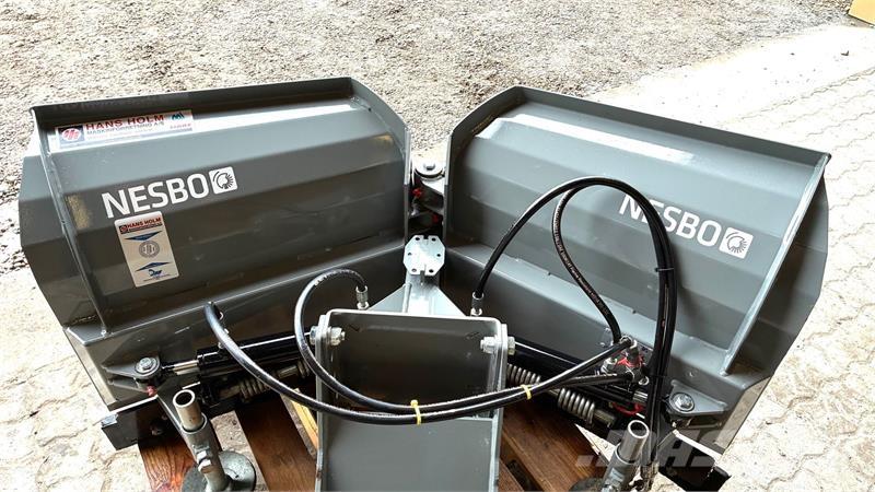 Stiga Titan Коммунальные мини-погрузчики