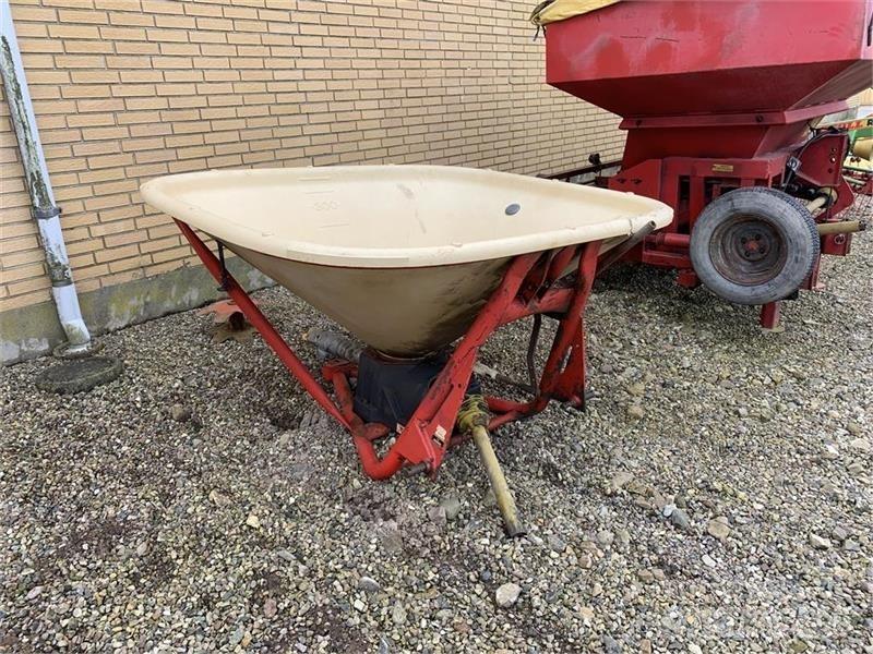 Vicon PS 602 Пескоразбрасыватели