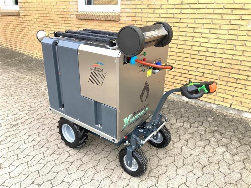  Xweed Сельхозтехника - Другие