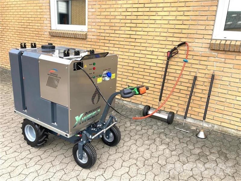  Xweed Сельхозтехника - Другие