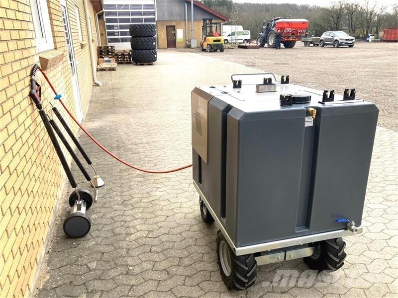  Xweed Сельхозтехника - Другие