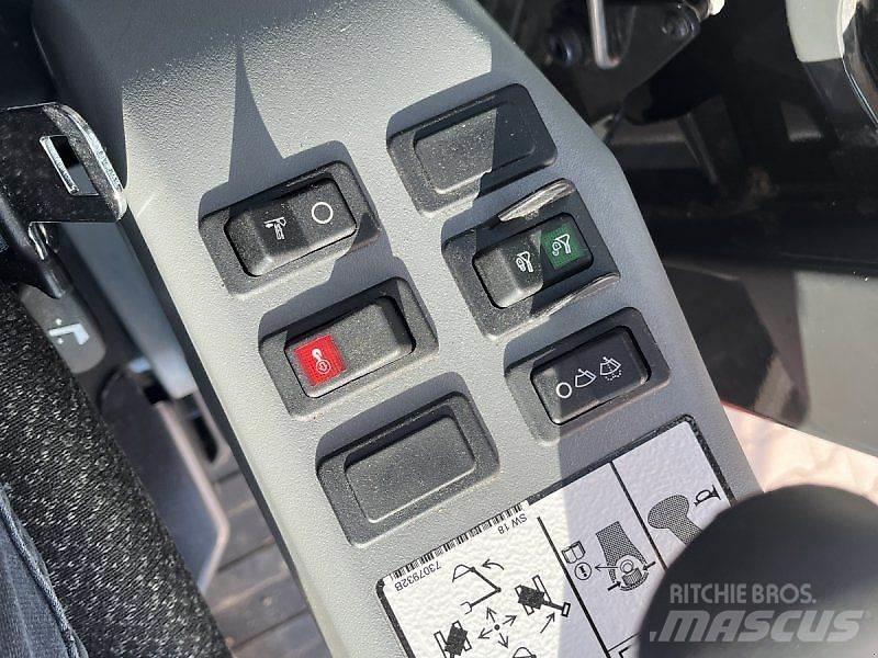 Bobcat E88 Строительная техника - Другие