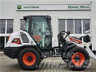 Bobcat L85 Фронтальные погрузчики