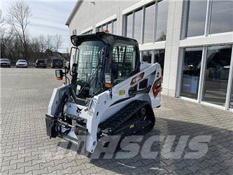 Bobcat T450 E Мини-погрузчики
