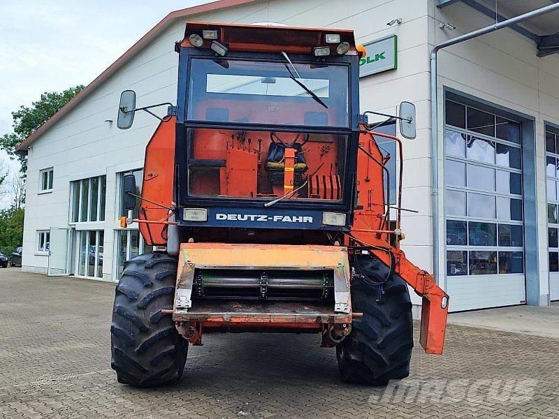 Deutz-Fahr M 1620 H Сельхозтехника - Другие