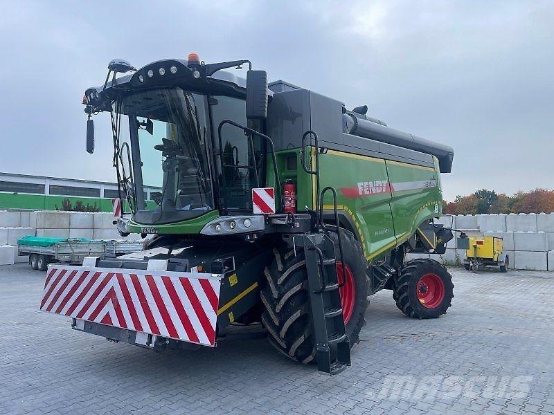 Fendt 6335 C PL Строительная техника - Другие