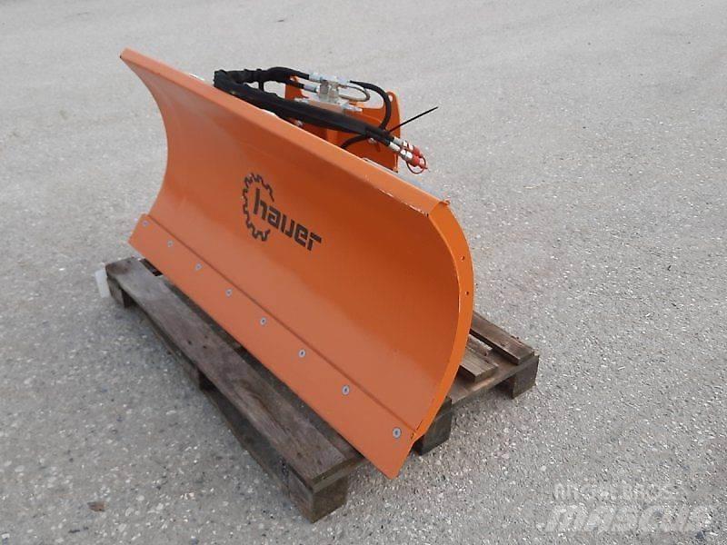 Hauer DRS-M 1400 Строительная техника - Другие