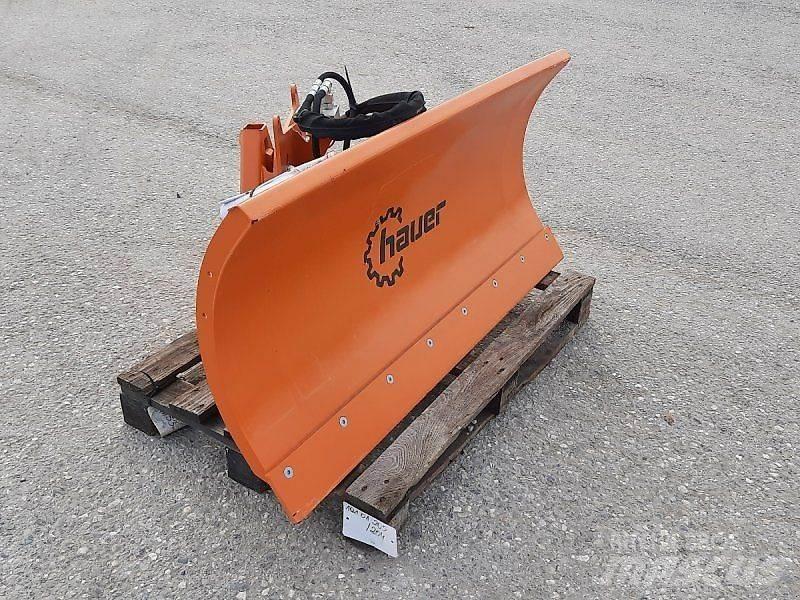 Hauer DRS-M 1400 Строительная техника - Другие