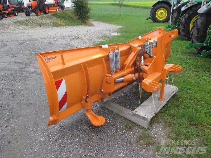 Hauer HSH 2800 Строительная техника - Другие