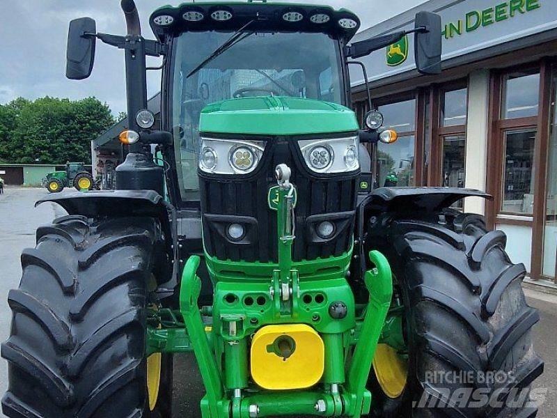John Deere 6155R Сельхозтехника - Другие