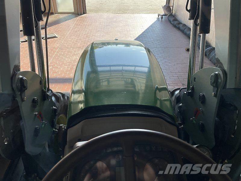 John Deere 6320 Трактора