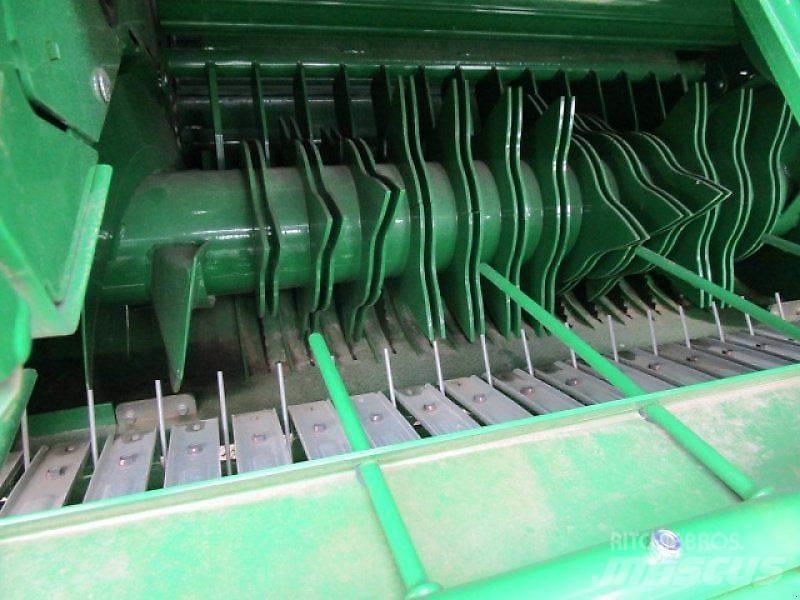 John Deere F441M Сельхозтехника - Другие