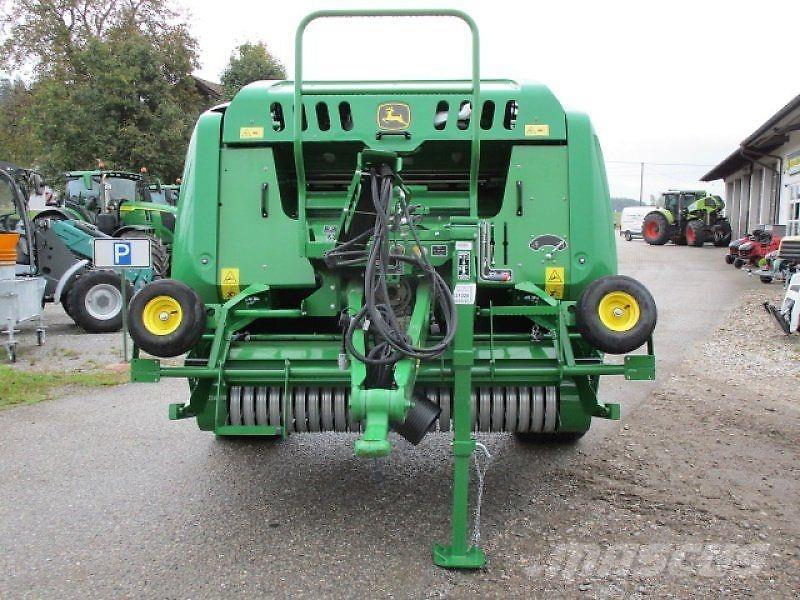 John Deere F441M Сельхозтехника - Другие