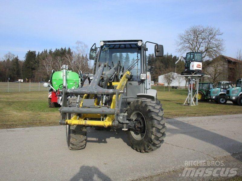 Kramer 5085 Фронтальные погрузчики