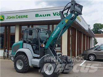 Kramer KL 19.5 L Фронтальные погрузчики