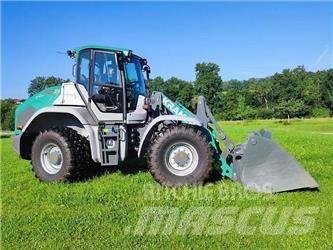 Kramer KL70.8 Фронтальные погрузчики