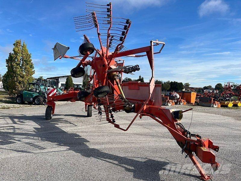 Kuhn GA7302DL Сельхозтехника - Другие