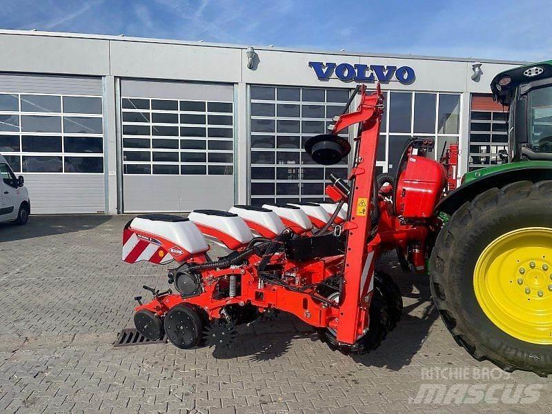 Kuhn Maxima 3 TIL e Сельхозтехника - Другие