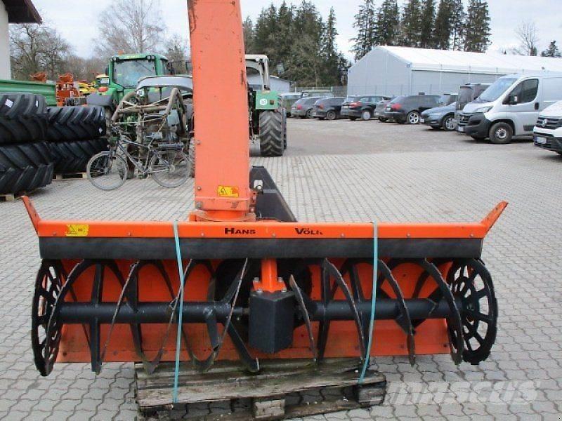  PMK MSF 2200/600 Строительная техника - Другие