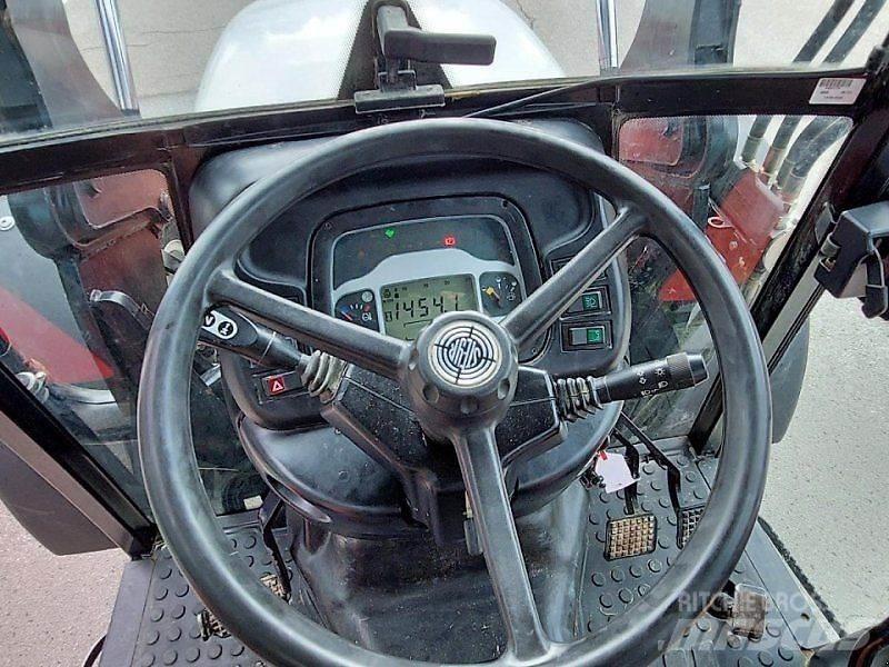 Steyr 375 Kompakt Трактора