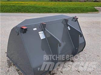 Weidemann 1700 Строительная техника - Другие