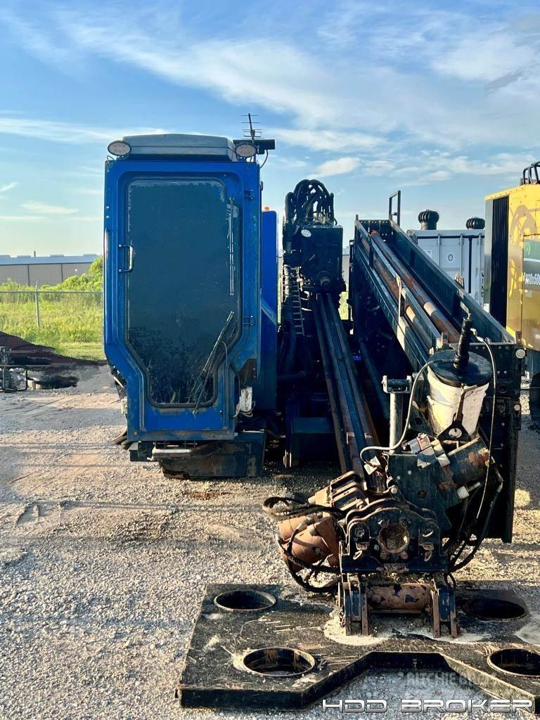 American Augers DD-110 Оборудование для горизонтального бурения