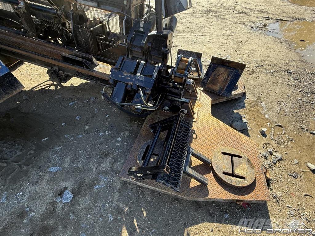 American Augers DD-110 Оборудование для горизонтального бурения