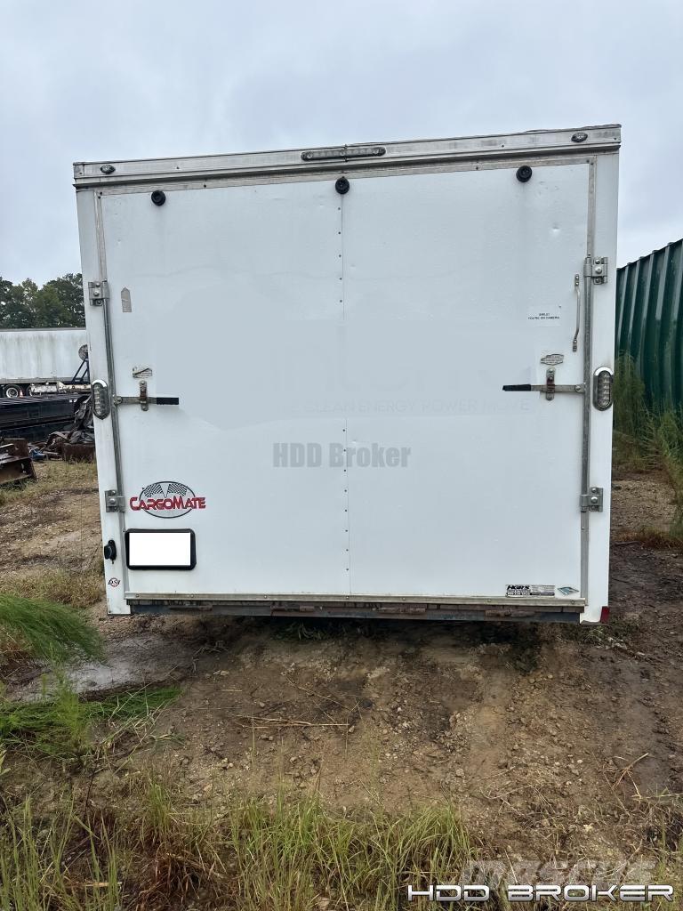 American Augers DD-110 Оборудование для горизонтального бурения