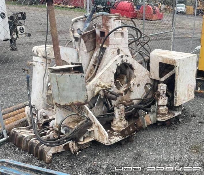 American Augers DD-1100 Оборудование для горизонтального бурения